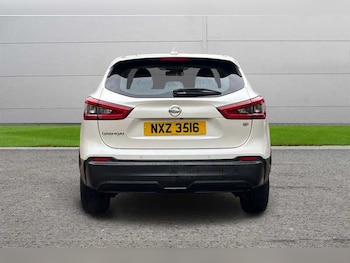 Used Nissan Qashqai 2019 for sale - 76475232: Photo