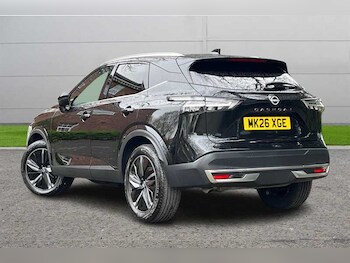 Used Nissan Qashqai 2026 for sale - 78172851: Photo