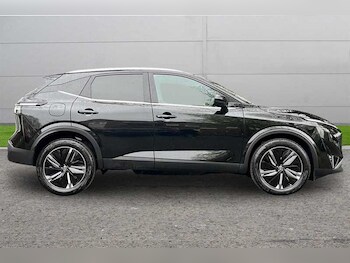 Used Nissan Qashqai 2026 for sale - 78172851: Photo