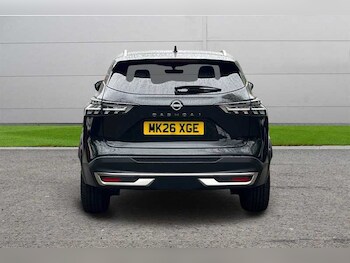 Used Nissan Qashqai 2026 for sale - 78172851: Photo