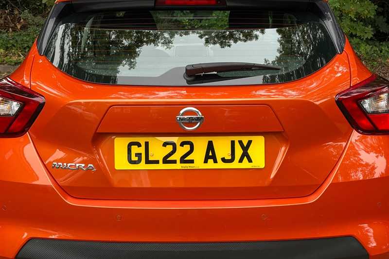 Vehicle 23