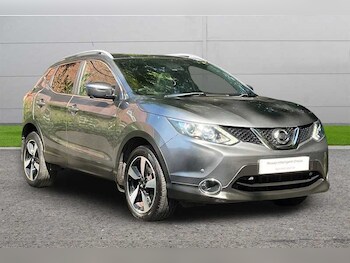 Used Nissan Qashqai 2017 for sale - 79170964: Photo