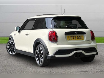 Used MINI Hatch 2022 for sale - 79389910: Photo