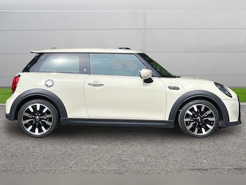 Used MINI Hatch 2022 for sale - 79389910: Photo