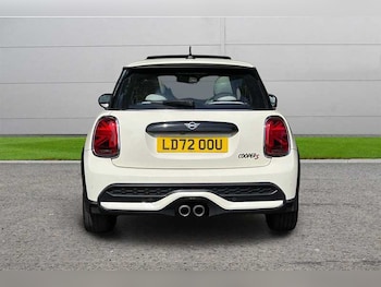 Used MINI Hatch 2022 for sale - 79389910: Photo