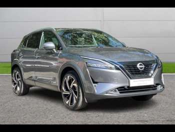 1.5 E-POWER TEKNA+ 5DR AUTO