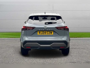 Used Nissan Qashqai 2024 for sale - 77614846: Photo