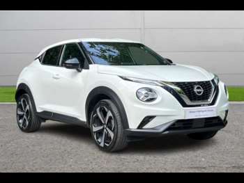 2022 - 1.0 DIG-T 114 TEKNA 5DR DCT