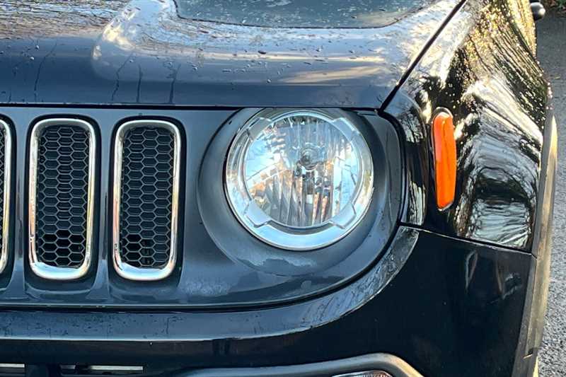 Used Jeep Renegade 2016 for sale - 76705934: Photo 13