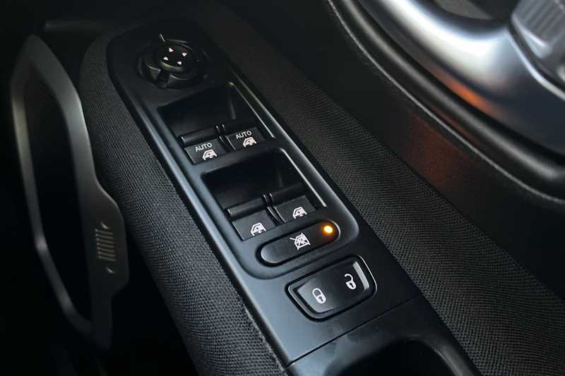 Used Jeep Renegade 2016 for sale - 76705934: Photo 18