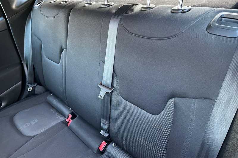 Used Jeep Renegade 2016 for sale - 76705934: Photo 19