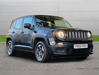 2016 - 1.6 E-torQ Sport 5dr