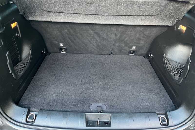 Used Jeep Renegade 2016 for sale - 76705934: Photo 20