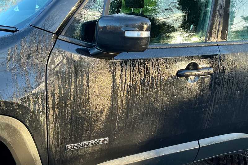 Used Jeep Renegade 2016 for sale - 76705934: Photo 31