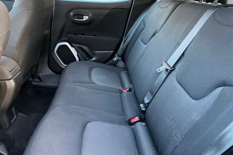 Used Jeep Renegade 2016 for sale - 76705934: Photo 37