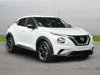 Used Nissan Juke 2023 for sale - 79592265: Photo