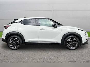 Used Nissan Juke 2023 for sale - 79592265: Photo