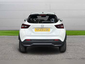 Used Nissan Juke 2023 for sale - 79592265: Photo