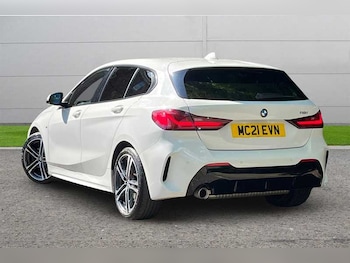 Used BMW 1 Series 2021 for sale - 78798369: Photo