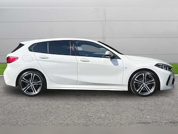 Used BMW 1 Series 2021 for sale - 78798369: Photo