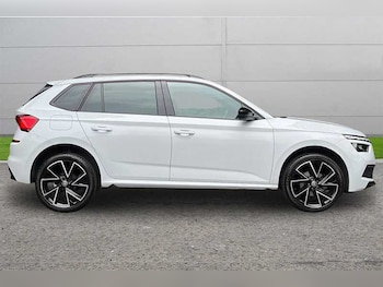 Used Skoda Kamiq 2022 for sale - 79579057: Photo