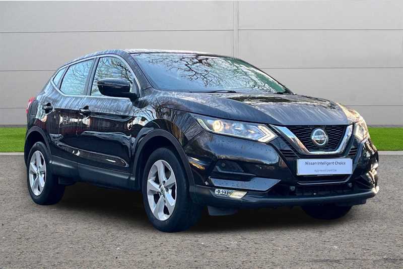 Used Nissan Qashqai 2019 for sale - 76788493: Photo 1