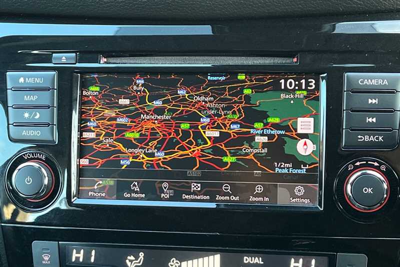 Used Nissan Qashqai 2019 for sale - 76788493: Photo 10