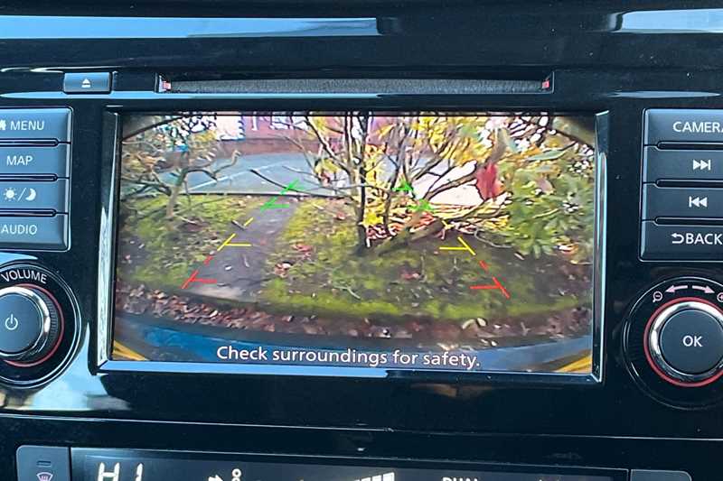 Used Nissan Qashqai 2019 for sale - 76788493: Photo 11