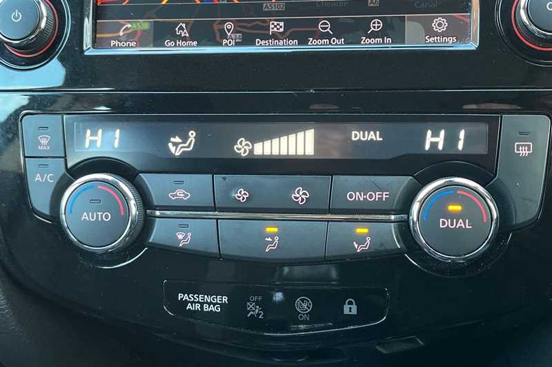 Used Nissan Qashqai 2019 for sale - 76788493: Photo 12