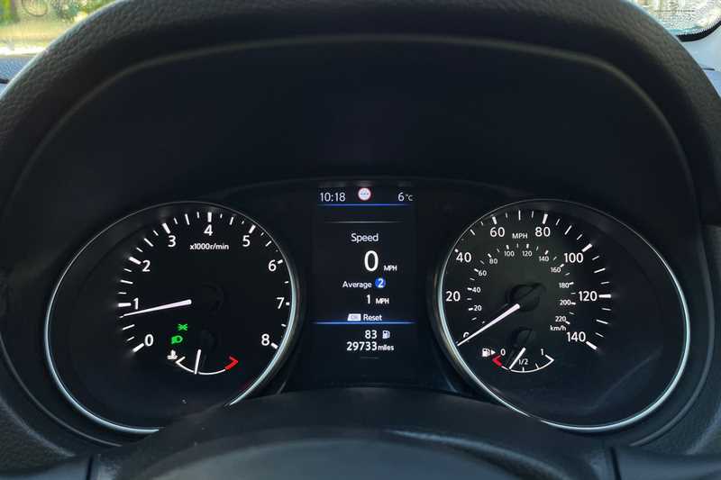 Used Nissan Qashqai 2019 for sale - 76788493: Photo 14