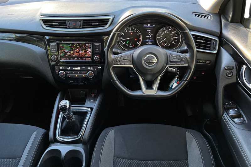 Used Nissan Qashqai 2019 for sale - 76788493: Photo 15