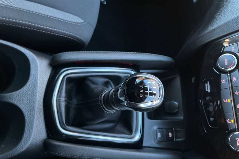 Used Nissan Qashqai 2019 for sale - 76788493: Photo 17