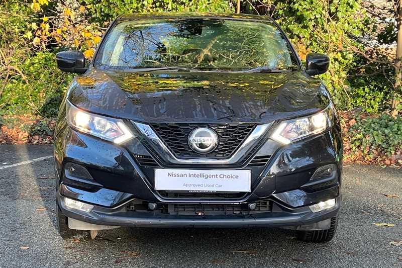 Used Nissan Qashqai 2019 for sale - 76788493: Photo 21