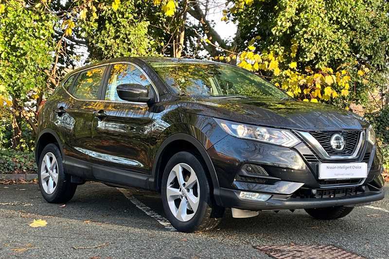 Used Nissan Qashqai 2019 for sale - 76788493: Photo 23