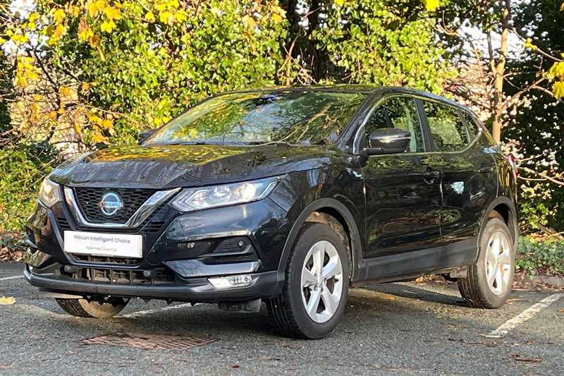 Used Nissan Qashqai 2019 for sale - 76788493: Photo 25