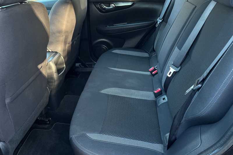 Used Nissan Qashqai 2019 for sale - 76788493: Photo 26