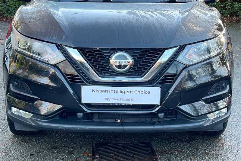 Used Nissan Qashqai 2019 for sale - 76788493: Photo 28