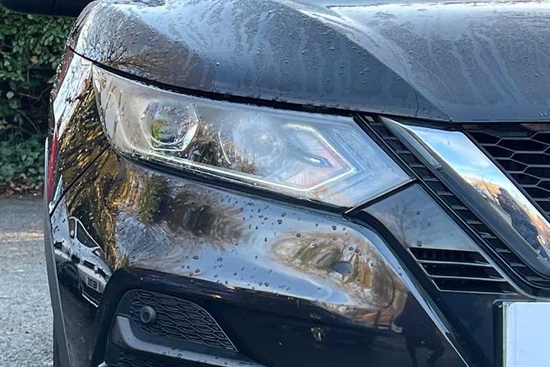 Used Nissan Qashqai 2019 for sale - 76788493: Photo 29