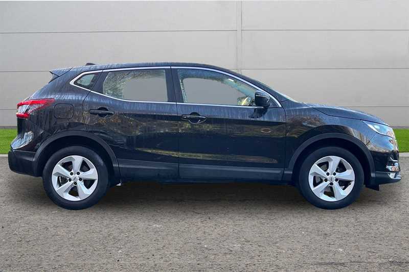 Used Nissan Qashqai 2019 for sale - 76788493: Photo 3