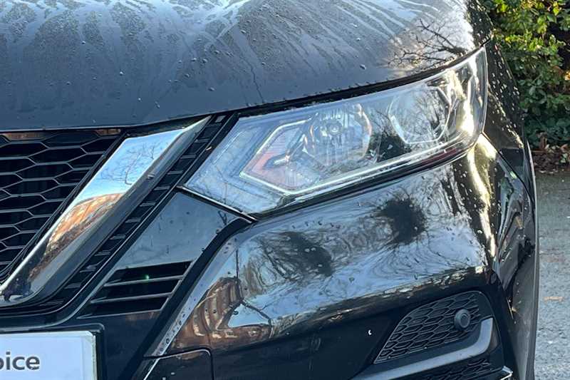 Used Nissan Qashqai 2019 for sale - 76788493: Photo 30