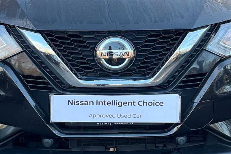 Used Nissan Qashqai 2019 for sale - 76788493: Photo 31