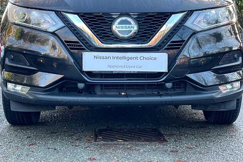 Used Nissan Qashqai 2019 for sale - 76788493: Photo 32
