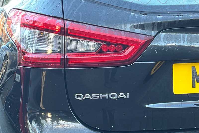 Used Nissan Qashqai 2019 for sale - 76788493: Photo 33