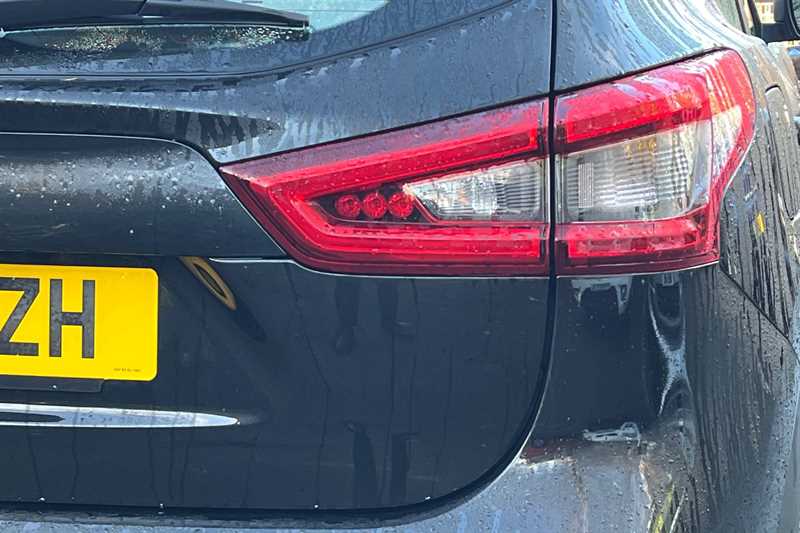 Used Nissan Qashqai 2019 for sale - 76788493: Photo 34