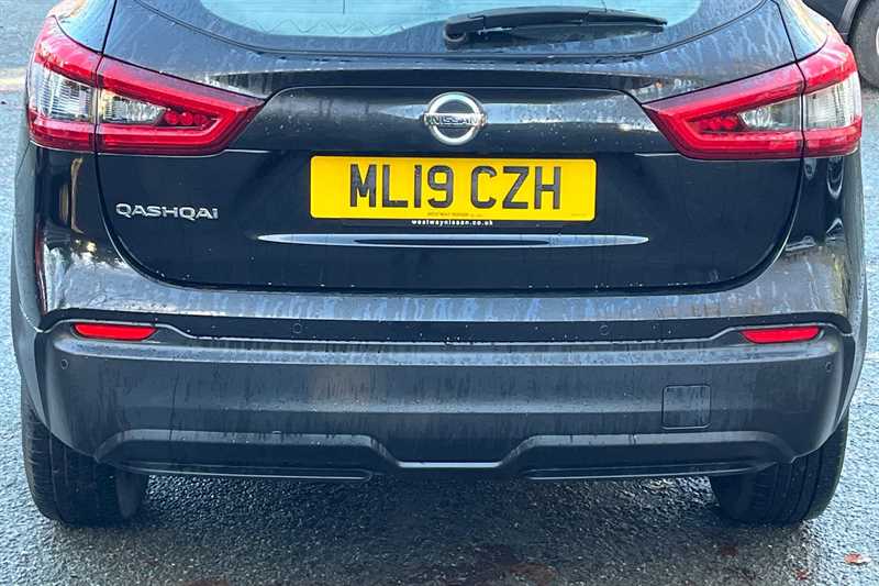 Used Nissan Qashqai 2019 for sale - 76788493: Photo 35