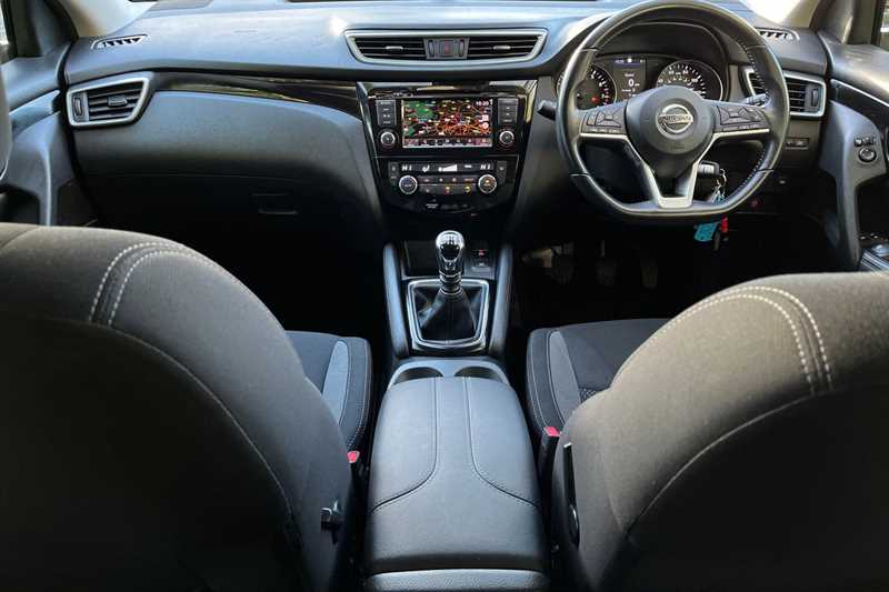 Used Nissan Qashqai 2019 for sale - 76788493: Photo 38