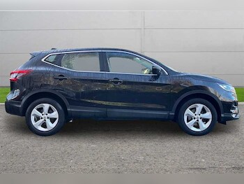 Used Nissan Qashqai 2019 for sale - 76788493: Photo