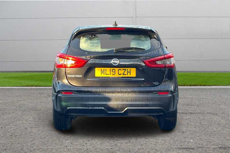 Used Nissan Qashqai 2019 for sale - 76788493: Photo 4