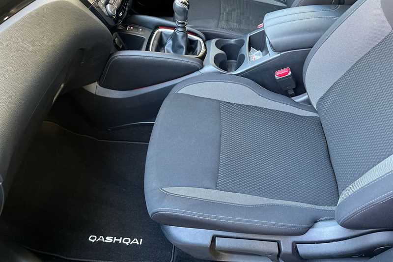Used Nissan Qashqai 2019 for sale - 76788493: Photo 41