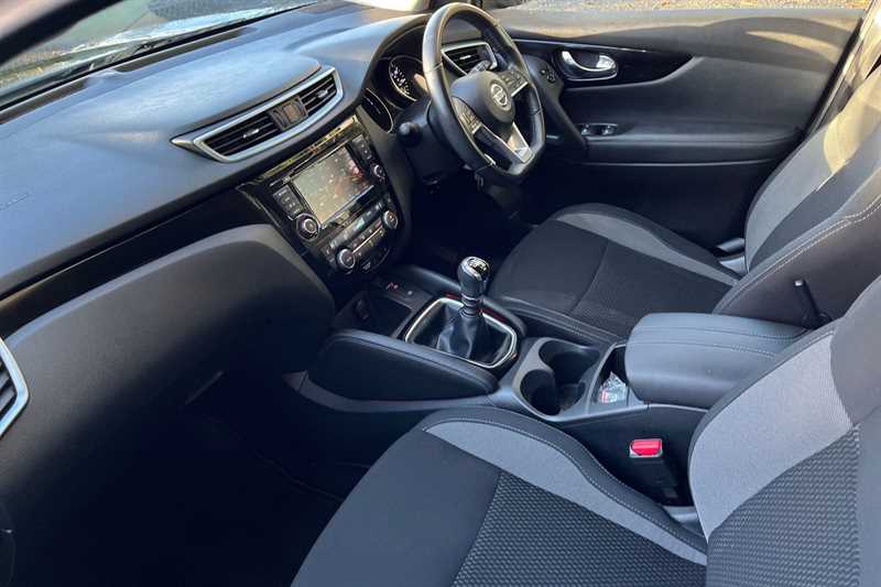 Used Nissan Qashqai 2019 for sale - 76788493: Photo 42